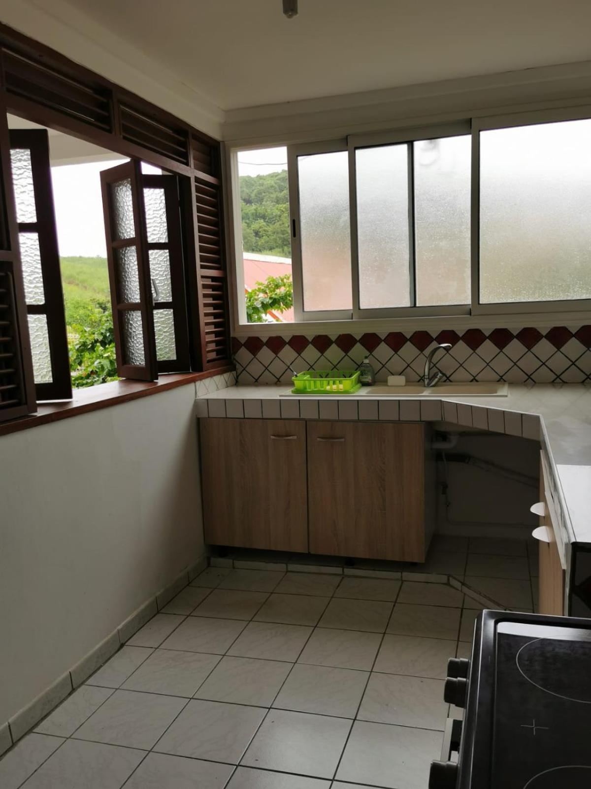 Apartament Anais Loc La Trinité Zewnętrze zdjęcie