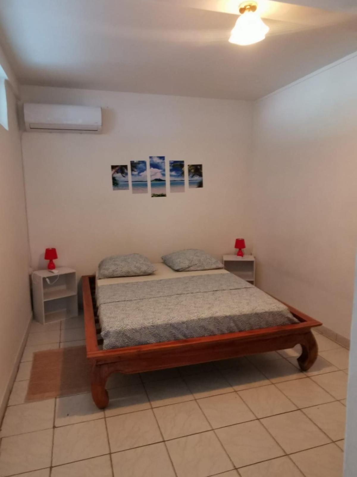 Apartament Anais Loc La Trinité Zewnętrze zdjęcie